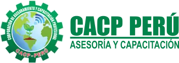 logo de CACP Perú